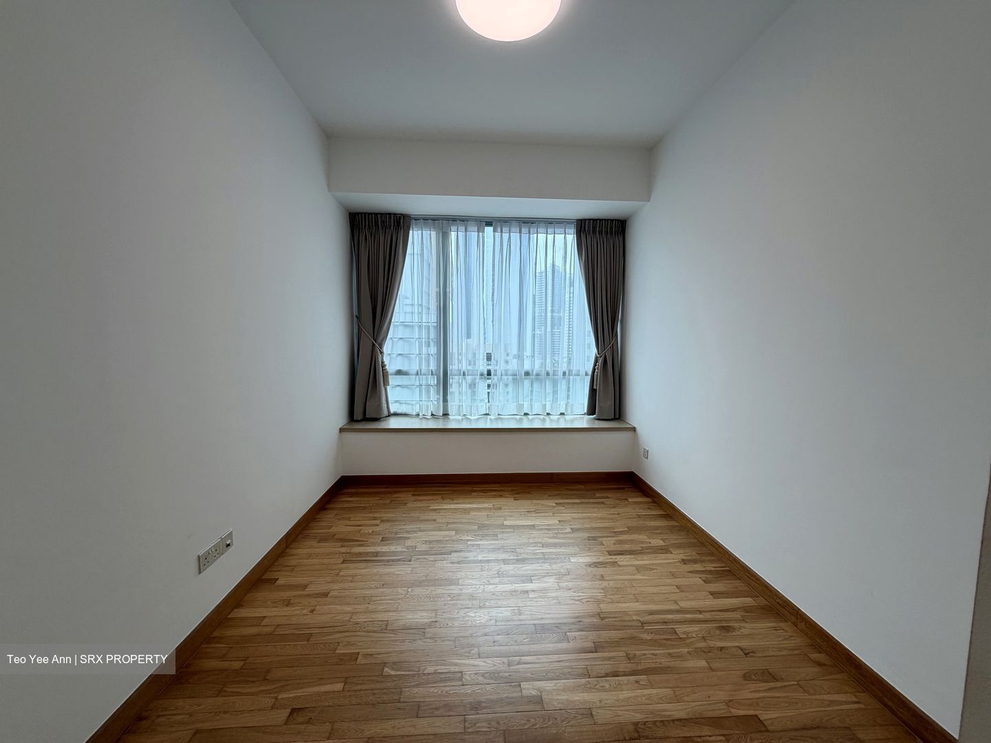 Park Infinia At Wee Nam (D11), Condominium #588932041